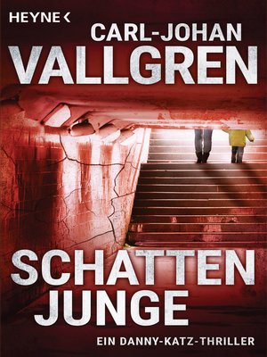 cover image of Schattenjunge